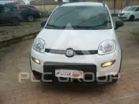 2021 Fiat Panda