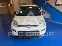 2021 Fiat Panda