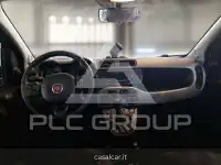 2021 Fiat Panda