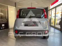 2021 Fiat Panda