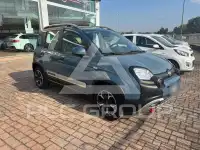 2021 Fiat Panda