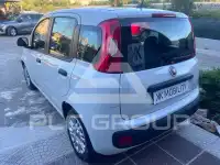 2021 Fiat Panda
