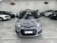 2021 Fiat Panda