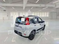 2021 Fiat Panda