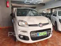 2021 Fiat Panda