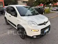 2021 Fiat Panda
