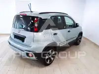 2021 Fiat Panda
