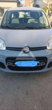 2021 Fiat Panda