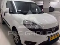 2021 Fiat Doblo