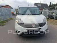 2021 Fiat Doblo