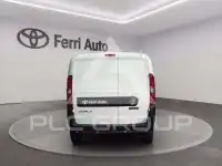 2021 Fiat Doblo