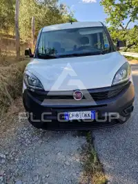 2021 Fiat Doblo