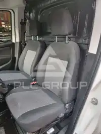 2021 Fiat Doblo