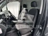 2021 Fiat Doblo