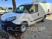 2021 Fiat Doblo