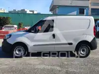 2021 Fiat Doblo