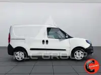 2021 Fiat Doblo