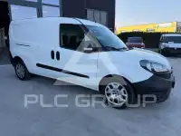 2021 Fiat Doblo
