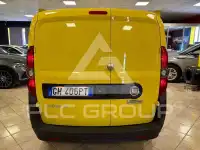 2021 Fiat Doblo