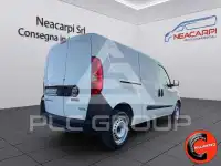 2021 Fiat Doblo