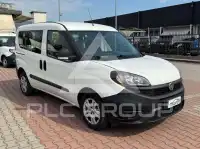 2021 Fiat Doblo