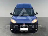 2021 Fiat Doblo