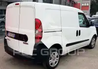 2021 Fiat Doblo