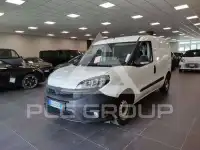 2021 Fiat Doblo