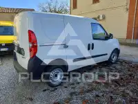 2021 Fiat Doblo