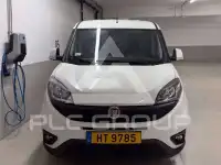 2021 Fiat Doblo