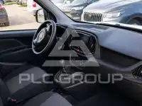 2021 Fiat Doblo