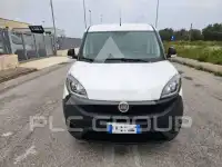 2021 Fiat Doblo