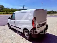 2021 Fiat Doblo