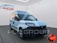 2021 Fiat Doblo