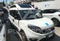 2021 Fiat Doblo