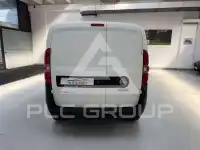 2021 Fiat Doblo