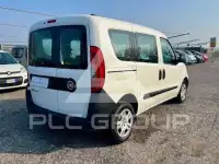 2021 Fiat Doblo