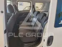 2021 Fiat Doblo