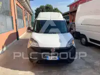 2021 Fiat Doblo