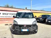 2021 Fiat Doblo