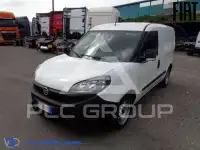 2021 Fiat Doblo