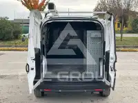 2021 Fiat Doblo