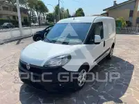 2021 Fiat Doblo