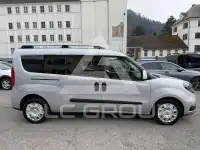 2021 Fiat Doblo