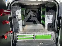 2021 Fiat Doblo