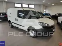 2021 Fiat Doblo