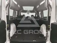 2021 Fiat Doblo