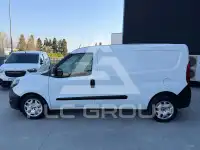 2021 Fiat Doblo