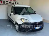 2021 Fiat Doblo