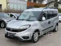 2021 Fiat Doblo